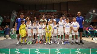 CLAUSURA FÚTBOL BENJAMÍN 2022/2023