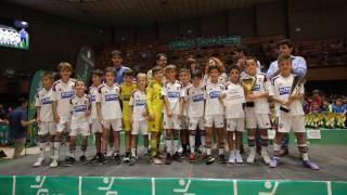 CLAUSURA FÚTBOL BENJAMÍN 2022/2023