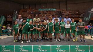 CLAUSURA FÚTBOL BENJAMÍN 2022/2023