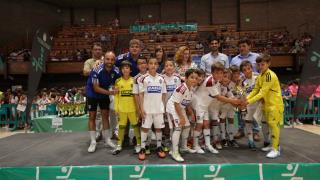 CLAUSURA FÚTBOL BENJAMÍN 2022/2023
