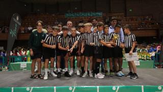 CLAUSURA FÚTBOL ALEVÍN 2022/2023