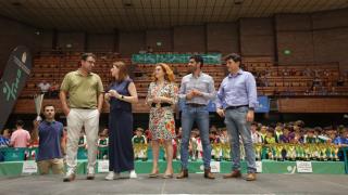 CLAUSURA FÚTBOL ALEVÍN 2022/2023