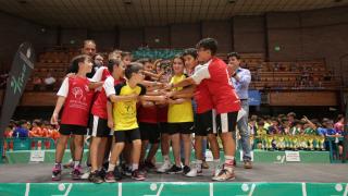CLAUSURA FÚTBOL ALEVÍN 2022/2023