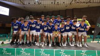 CLAUSURA FÚTBOL INFANTIL Y CADETE 2022/2023