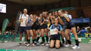 CLAUSURA VOLEIBOL 2022/2023