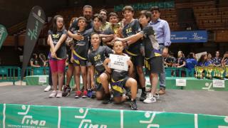 CLAUSURA VOLEIBOL 2022/2023