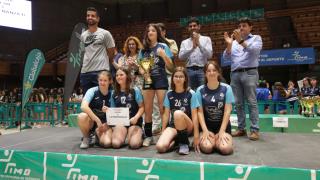 CLAUSURA VOLEIBOL 2022/2023