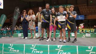 CLAUSURA VOLEIBOL 2022/2023