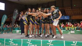 CLAUSURA VOLEIBOL 2022/2023
