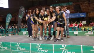 CLAUSURA VOLEIBOL 2022/2023