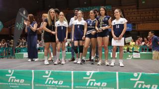 CLAUSURA VOLEIBOL 2022/2023