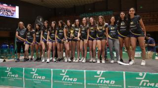 CLAUSURA VOLEIBOL 2022/2023