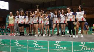 CLAUSURA VOLEIBOL 2022/2023