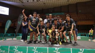 CLAUSURA VOLEIBOL 2022/2023