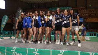 CLAUSURA VOLEIBOL 2022/2023