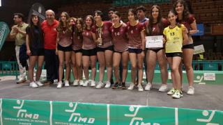 CLAUSURA VOLEIBOL 2022/2023