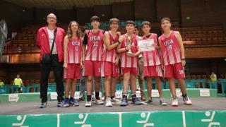CLAUSURA BALONCESTO INFANTIL Y CADETE 2022/2023