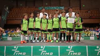 CLAUSURA FÚTBOL SALA BENJAMÍN Y ALEVÍN 2022/2023
