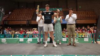 CLAUSURA FÚTBOL SALA JUVENIL