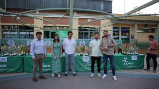 CLAUSURA BALONCESTO SÉNIOR 2022/2023