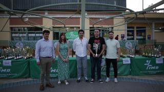 CLAUSURA BALONCESTO SÉNIOR 2022/2023