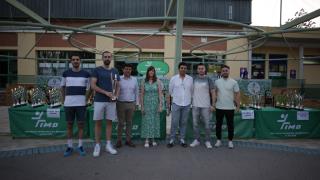 CLAUSURA BALONCESTO SÉNIOR 2022/2023