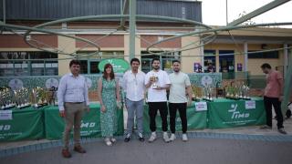 CLAUSURA BALONCESTO SÉNIOR 2022/2023