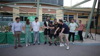 CLAUSURA BALONCESTO SÉNIOR 2022/2023