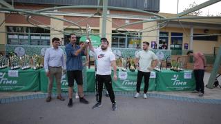 CLAUSURA BALONCESTO SÉNIOR 2022/2023