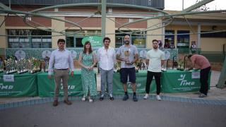CLAUSURA BALONCESTO SÉNIOR 2022/2023