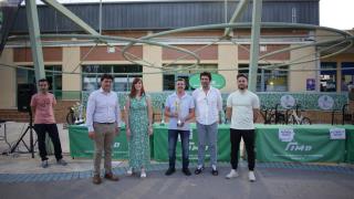 CLAUSURA FÚTBOL SALA SÉNIOR 2022/2023