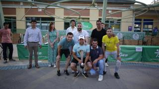 CLAUSURA FÚTBOL SALA SÉNIOR 2022/2023