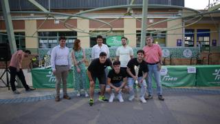 CLAUSURA FÚTBOL SALA SÉNIOR 2022/2023