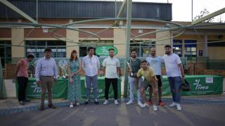 CLAUSURA FÚTBOL SALA SÉNIOR 2022/2023