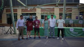 CLAUSURA FÚTBOL SALA SÉNIOR 2022/2023