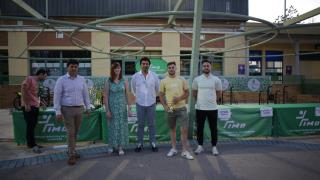 CLAUSURA FÚTBOL SALA SÉNIOR 2022/2023