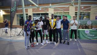 CLAUSURA FÚTBOL SALA SÉNIOR 2022/2023
