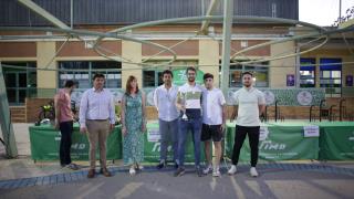 CLAUSURA FÚTBOL SALA SÉNIOR 2022/2023