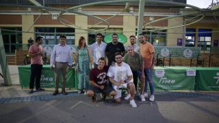 CLAUSURA FÚTBOL SALA SÉNIOR 2022/2023