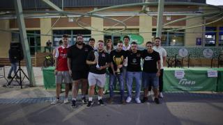 CLAUSURA FÚTBOL SALA SÉNIOR 2022/2023