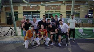 CLAUSURA FÚTBOL SALA SÉNIOR 2022/2023