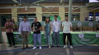 CLAUSURA FÚTBOL SALA SÉNIOR 2022/2023