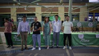 CLAUSURA FÚTBOL SALA SÉNIOR 2022/2023