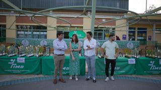 CLAUSURA SÉNIOR CENA 2022/2023
