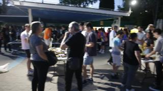 CLAUSURA SÉNIOR CENA 2022/2023