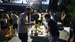CLAUSURA SÉNIOR CENA 2022/2023