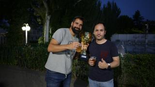 CLAUSURA SÉNIOR CENA 2022/2023