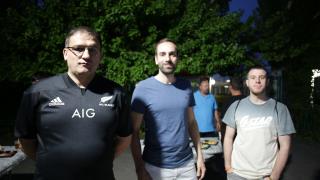 CLAUSURA SÉNIOR CENA 2022/2023