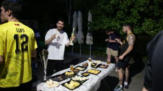 CLAUSURA SÉNIOR CENA 2022/2023