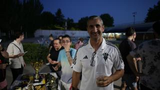 CLAUSURA SÉNIOR CENA 2022/2023